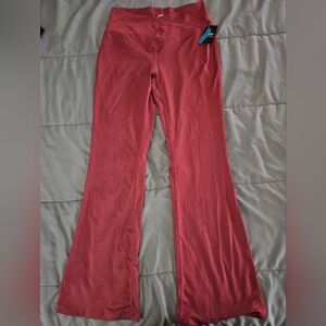 Pro Player Maroon Athletic Shorts